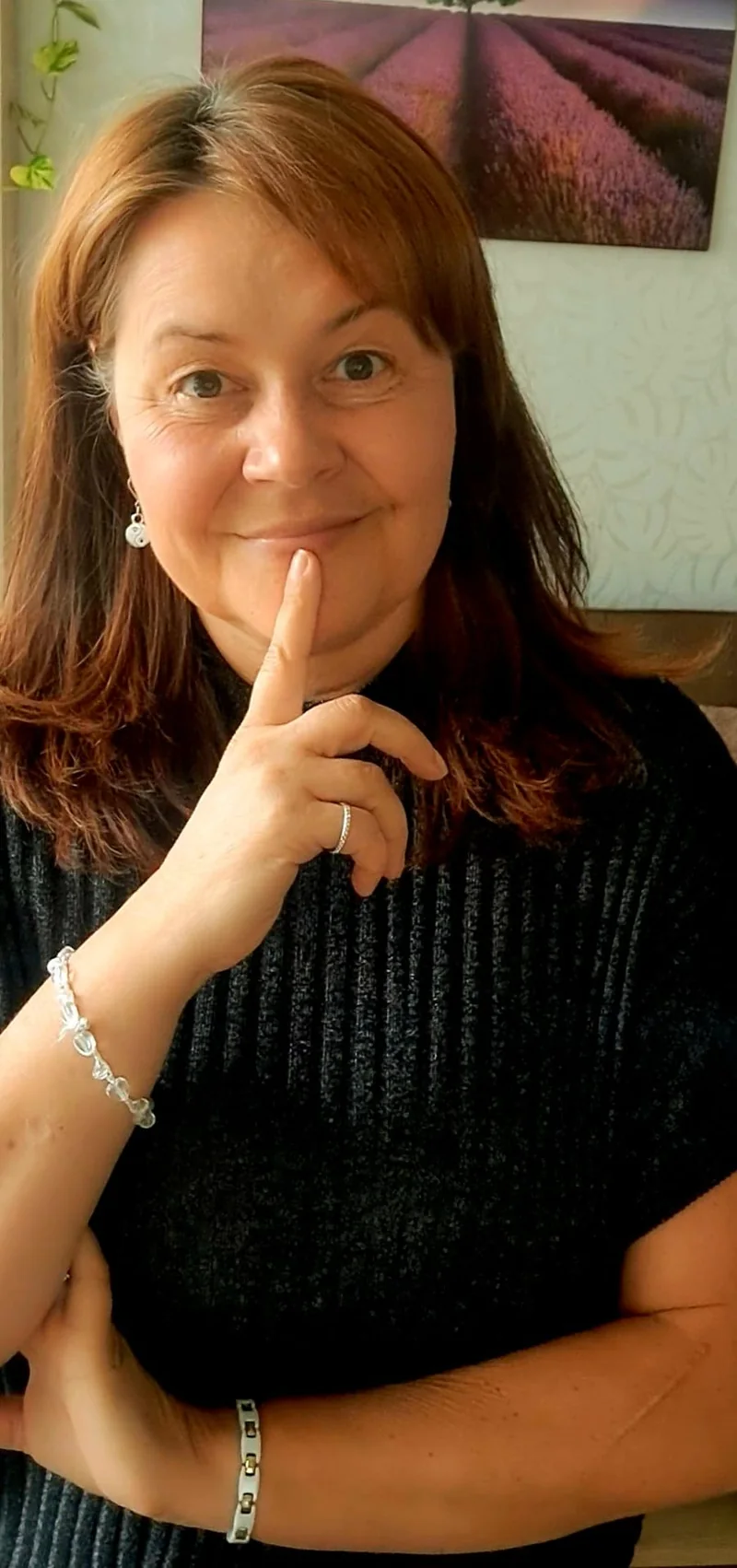 Katarína Váňová